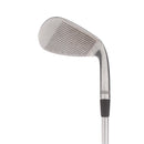 Titleist SM7 Steel Mens Left Hand Sand Wedge 56* 8 Bounce M Grind Wedge - BV SM7