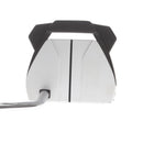 TaylorMade GTX Mens Left Hand Putter 34" Mallet - Super Stroke Pistol GTR 1.0