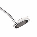 TaylorMade GTX Mens Left Hand Putter 34" Mallet - Super Stroke Pistol GTR 1.0