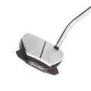 TaylorMade GTX Mens Left Hand Putter 34" Mallet - Super Stroke Pistol GTR 1.0