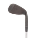 TaylorMade Milled Grind 2 Steel Mens Left Hand Gap Wedge 50* 9 Bounce SB Grind Stiff - Dynamic Gold S200