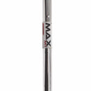 TaylorMade P770 2020 Steel Mens Left Hand Irons 5-PW Stiff - KBS Tour 90