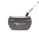 Odyssey White Hot Versa Three T Mens Right Hand Putter 34" Mallet - Odyssey