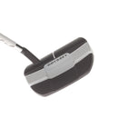 Odyssey White Hot Versa Three T Mens Right Hand Putter 34" Mallet - Odyssey