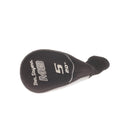 Ben Sayers M8 Graphite Mens Right Hand Fairway 5 Wood 20* Regular - Ben Sayers M8