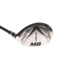 Ben Sayers M8 Graphite Mens Right Hand 5 Hybrid 23* Regular - Ben Sayers M8