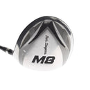 Ben Sayers M8 Graphite Mens Right Hand Driver 10.5* Regular - Ben Sayers M8