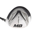 Ben Sayers M8 Graphite Mens Right Hand Fairway 3 Wood 15* Regular - Ben Sayers M8