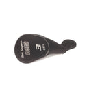 Ben Sayers M8 Graphite Mens Right Hand Fairway 3 Wood 15* Regular - Ben Sayers M8
