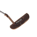 Ping Karsten TR B60 Mens Right Hand Putter 34" Blade - Ping