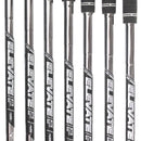 Callaway Apex DCB Steel Mens Right Hand Irons 5-AW Regular - True Temper Elevate 85