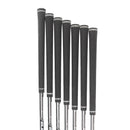 Callaway Apex DCB Steel Mens Right Hand Irons 5-AW Regular - True Temper Elevate 85