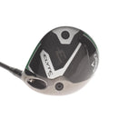 Callaway Elyte Triple Diamond Graphite Mens Right Hand Driver 9* Stiff - Tensei 1K Black 65