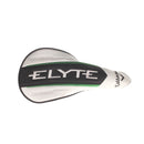 Callaway Elyte Triple Diamond Graphite Mens Right Hand Driver 9* Stiff - Tensei 1K Black 65