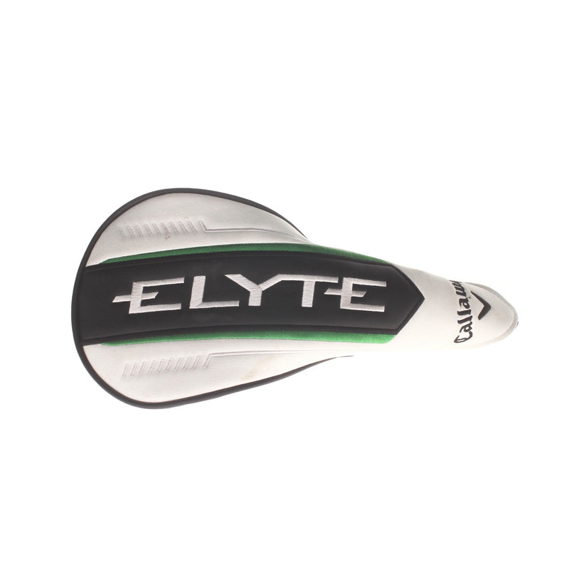 Callaway Elyte Triple Diamond Graphite Mens Right Hand Driver 9* Stiff - Tensei 1K Black 65