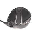 PXG 0311 XF Gen5 Graphite Mens Right Hand Driver 9* Regular - HZRDUS RDX Smoke 5.5 60g