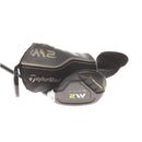 TaylorMade M2 2017 Graphite Mens Right Hand 3 Hybrid 19* Regular - TaylorMade M2 Reax 65