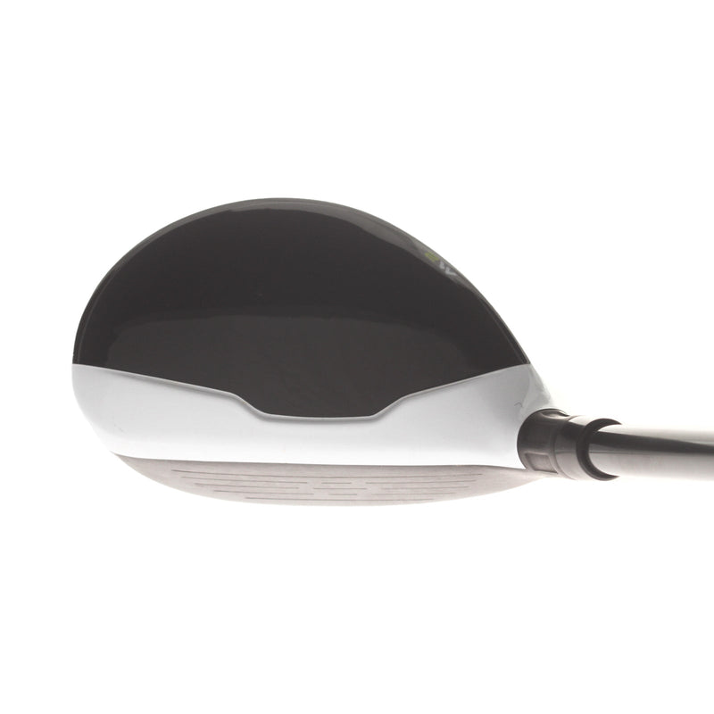 TaylorMade M2 2017 Graphite Mens Right Hand 3 Hybrid 19* Regular - TaylorMade M2 Reax 65