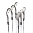 MD Golf Seve Steel Mens Right Hand Irons 6-SW Regular - MD Golf
