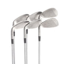 MD Golf Seve Steel Mens Right Hand Irons 6-SW Regular - MD Golf