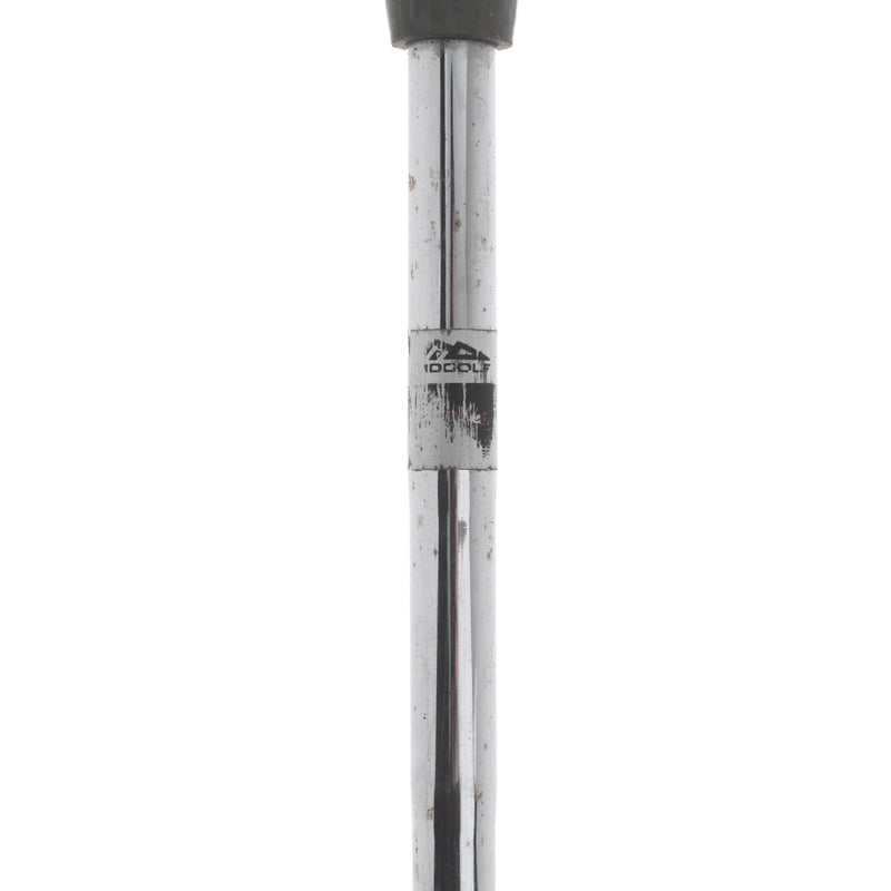 MD Golf Seve Steel Mens Right Hand Irons 6-SW Regular - MD Golf