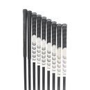 Callaway Big Bertha Graphite Mens Right Hand Irons 3-SW Regular - Callaway RCH 96