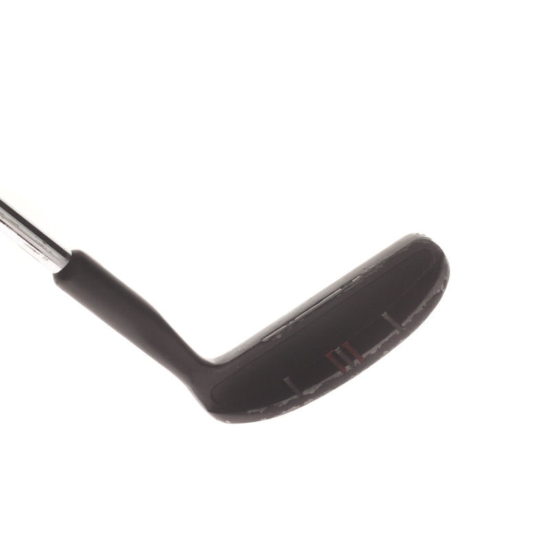 Wilson Staff Prostaff HL Steel Mens Right Hand Chipper Regular - True Temper