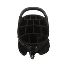 Cleveland Cart Bag - Black