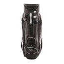 Cleveland Cart Bag - Black