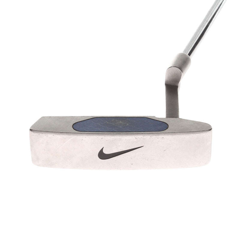 Nike BC 101 Mens Right Hand Putter 36" Blade - Winn DriTac