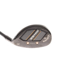 Callaway Mavrik Graphite Mens Right Hand 3 Hybrid 18* Regular - Project X Catalyst 65 5.5