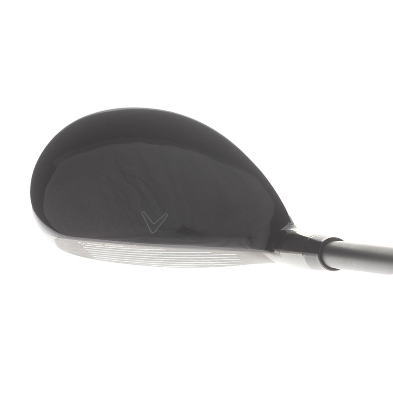 Callaway Mavrik Graphite Mens Right Hand 3 Hybrid 18* Regular - Project X Catalyst 65 5.5