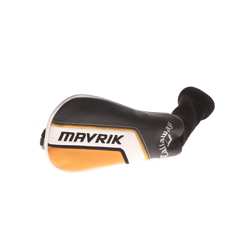 Callaway Mavrik Graphite Mens Right Hand 3 Hybrid 18* Regular - Project X Catalyst 65 5.5