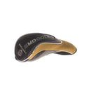 MD Golf Superstrong Graphite Mens Right Hand 4 Hybrid 24* Regular - UST Mamiya ProForce 65