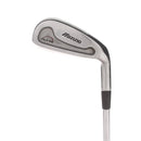 Mizuno Fli-Hi Utility Steel Mens Right Hand 4 Iron 24* Regular