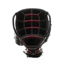 Big Max Dri Lite 14.0 Tour Cart Bag - Grey/Red