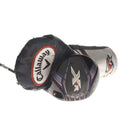 Callaway XR Graphite Mens Right Hand Driver 10.5* Stiff - Project X LZ 6.0 56g