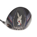 Callaway XR Graphite Mens Right Hand Driver 10.5* Stiff - Project X LZ 6.0 56g
