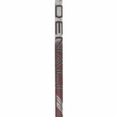 Wilson Dynapwr Graphite Mens Right Hand 5 Hybrid 25* Stiff - Project X Denali Red 6.0 80g