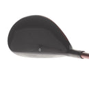 Wilson Dynapower 2025 Graphite Mens Right Hand 2 Hybrid 17* Stiff - Denali Red 80g