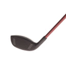 Wilson Dynapower 2025 Graphite Mens Right Hand 2 Hybrid 17* Stiff - Denali Red 80g