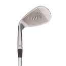 Titleist Vokey Design SM8 Steel Mens Right Hand Lob Wedge 60* 10 Bounce S Grind Wedge - BV Design SM8