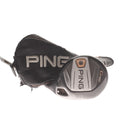Ping G400 Graphite Mens Right Hand Fairway 5 Wood 17.5* Regular - Ping Alta CB 65
