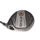 Ping G400 Graphite Mens Right Hand Fairway 5 Wood 17.5* Regular - Ping Alta CB 65