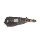 Ping G400 Graphite Mens Right Hand Fairway 5 Wood 17.5* Regular - Ping Alta CB 65