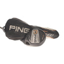 Ping G400 Graphite Mens Right Hand Fairway 7 Wood 20.5* Regular - Ping ALTA CB 65