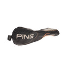 Ping G400 Graphite Mens Right Hand Fairway 7 Wood 20.5* Regular - Ping ALTA CB 65