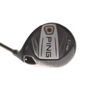 Ping G400 Graphite Mens Right Hand Fairway 3 Wood 14.5* Regular - Ping Alta CB 65