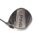 Ping G400 Graphite Mens Right Hand Driver 10.5* Regular - Alta CB 55