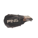 Ping G400 Graphite Mens Right Hand Driver 10.5* Regular - Alta CB 55
